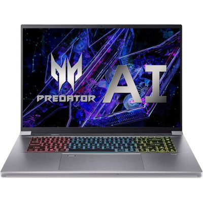 Acer Predator Triton Neo 16 PTN16-51-99AM Sparkly Silver (NH.QSAEU.003)
