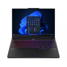 Lenovo Legion Pro 7 16AFR10H Black (83RU0002US)