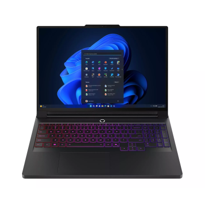 Lenovo Legion Pro 7 16AFR10H Black (83RU0002US)
