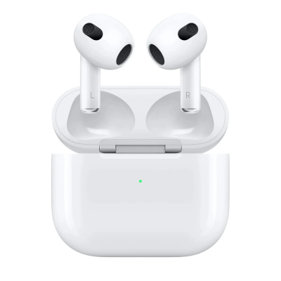 Apple AirPods 3rd generation (MME73)