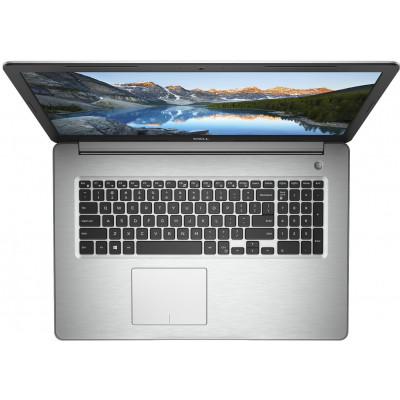 Dell Inspiron 17 5770 Silver (57i58S1H1R5M-WPS)