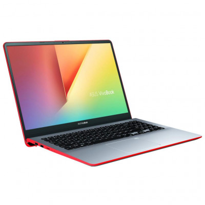 ASUS VivoBook S15 S530UN Grey-Red (S530UN-BQ287T)