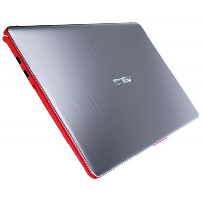 ASUS VivoBook S15 S530UN Grey-Red (S530UN-BQ287T)
