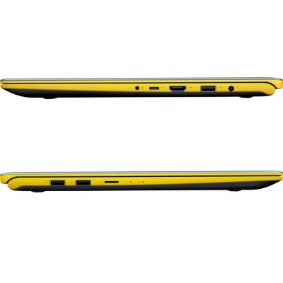 ASUS VivoBook S15 S530UF (S530UF-BQ124T)