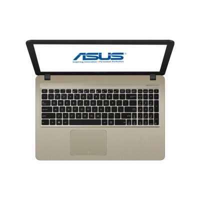 ASUS VivoBook X540UB Chocolate Black (X540UB-DM130)