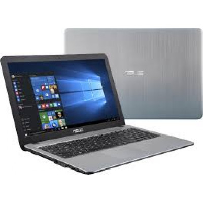 ASUS VivoBook X540UB Gradient Silver (X540UB-DM489)