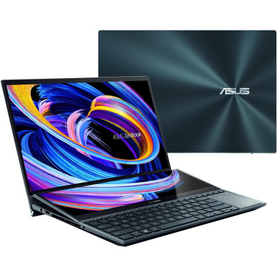 ASUS ZenBook Duo UX482EG (UX482EG-HY075T)