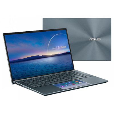 ASUS ZenBook 14 UX435EA (UX435EA-A5001T)