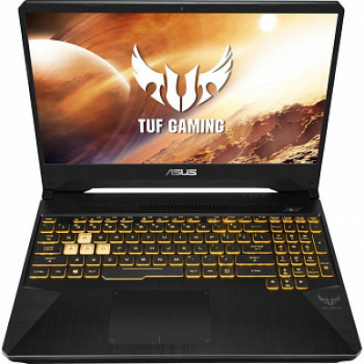 ASUS TUF Gaming FX505DT (FX505DT-BQ613T)