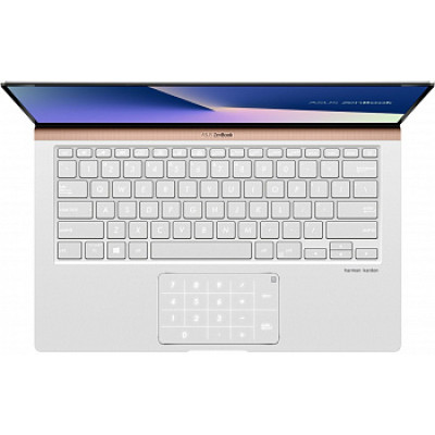 ASUS ZenBook 14 UX433FAC (UX433FAC-A5173T)