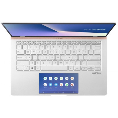 ASUS ZenBook 14 UX434FAC (UX434FAC-WB502T)