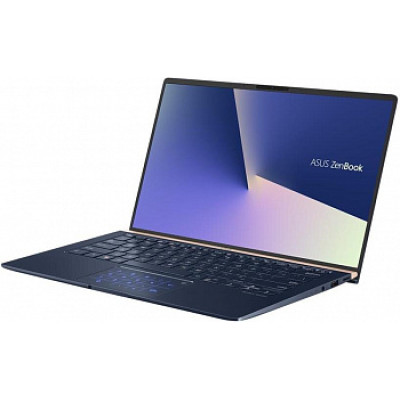ASUS ZenBook 15 UX533FN (UX533FN-A8002T)