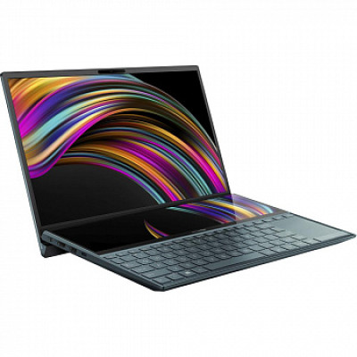 ASUS ZenBook Duo UX481FL (UX481FL-BM021TS)