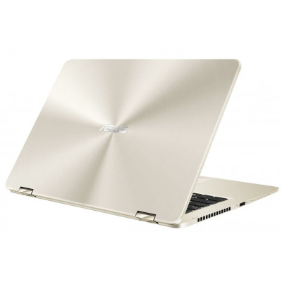 ASUS ZenBook Flip 14 UX461FA (UX461FA-E1066T)