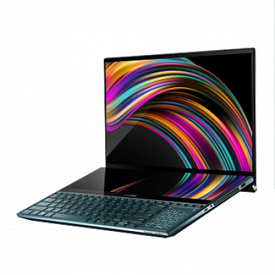 ASUS ZenBook Pro 15 UX580GD (UX580GD-E2019T)