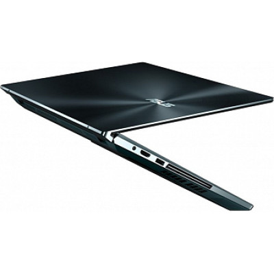 ASUS ZenBook Pro 15 UX580GD (UX580GD-E2019T)
