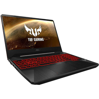 ASUS TUF Gaming FX705DY (FX705DY-AU017T)