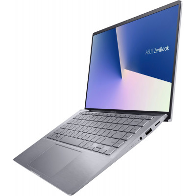 ASUS ZenBook 14 UM433IQ (UM433IQ-A5028T)