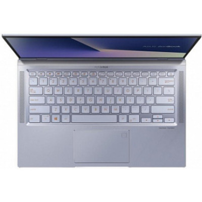 ASUS ZenBook 14 UX431FL (UX431FL-AN035T)