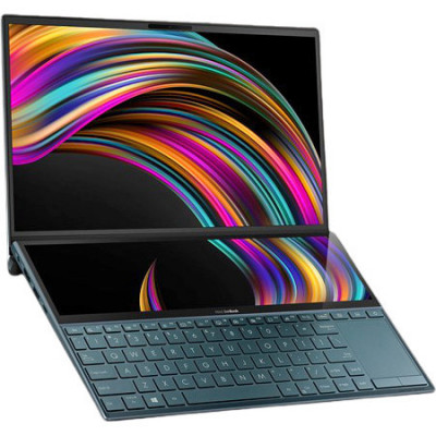 ASUS ZenBook Duo UX481FA (UX481FA-BM011R)