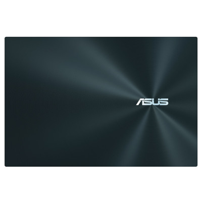 ASUS ZenBook Duo UX481FA (UX481FA-BM011R)