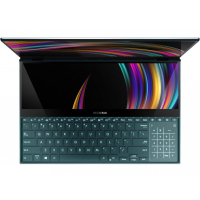 ASUS ZenBook Pro Duo 15 UX581GV (UX581GV-H2001R)