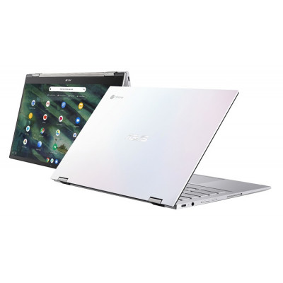 ASUS Chromebook Flip C436FA (C436FA-E10221)