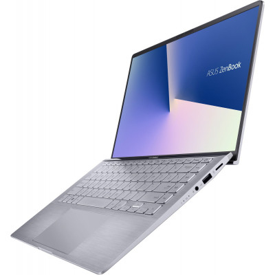 ASUS ZenBook 14 UM433IQ (UM433IQ-A5024)