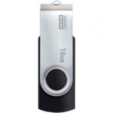 GOODRAM 16 GB Twister USB 3.0 (UTS3-0160K0R11)