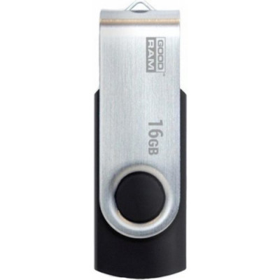GOODRAM 16 GB Twister USB 3.0 (UTS3-0160K0R11)