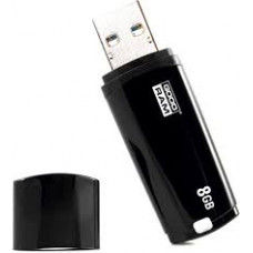 GOODRAM 8 GB UMM3 Black (UMM3-0080K0R11)