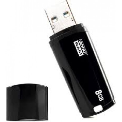 GOODRAM 8 GB UMM3 Black (UMM3-0080K0R11)