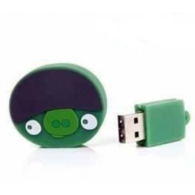 USB Flash Drive Helmet Pig 16GB