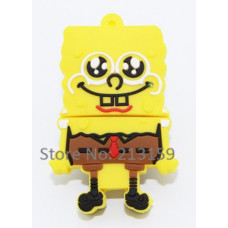 USB Flash Drive Sponge Bob 16GB