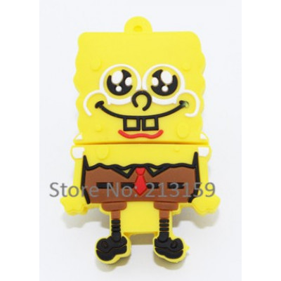 USB Flash Drive Sponge Bob 16GB