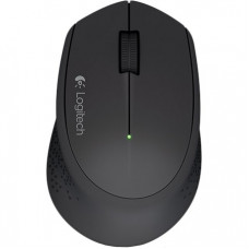 Logitech Wireless Mouse M280 Black (910-004291)