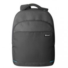 Рюкзак для ноутбука X-Digital Carato 416 Black (ACT416B)