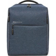 Xiaomi Mi minimalist urban Backpack / blue