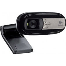 Logitech Webcam C170 (960-000760)