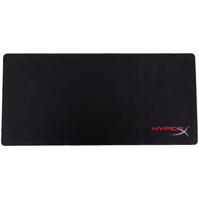 Коврик для мыши HyperX FURY Pro Gaming Mouse Pad L (HX-MPFS-XL)
