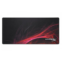 Коврик для мыши HyperX Fury S Speed Edition Extra Large Gaming Black (HX-MPFS-S-XL)