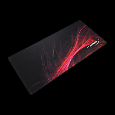 Килимок для миші HyperX Fury S Speed Edition Extra Large Gaming Black (HX-MPFS-S-XL)