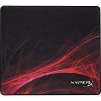 Коврик для мыши HyperX Fury S Speed Edition Large Gaming Black (HX-MPFS-S-L)