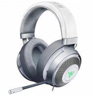 Наушники с микрофоном Razer Multi Platform Mercury Edition White (RZ04-02830400-R3M1)