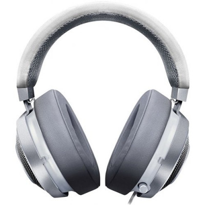 Навушники з мікрофоном Razer Multi Platform Mercury Edition White (RZ04-02830400-R3M1)