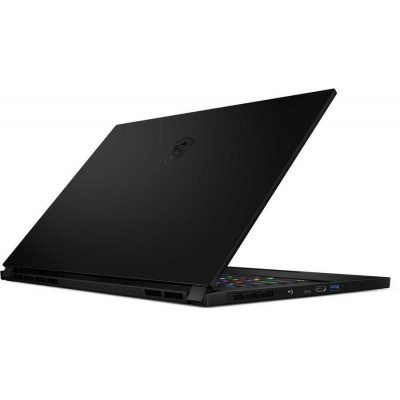 MSI GS66 Stealth 10UH (GS6610UH-254US)