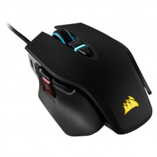 Миша Corsair M65 Pro Elite Carbon Gaming Mouse (CH-9309011-EU)