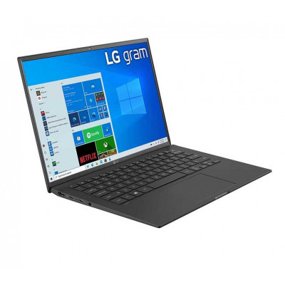 LG Gram (14Z90P-K.AAB8U1)