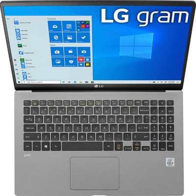 LG Gram (15Z90N-U.ARS5U1)