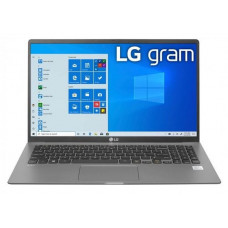 LG Gram Dark Silver (14T90N-R.AAS9U1)